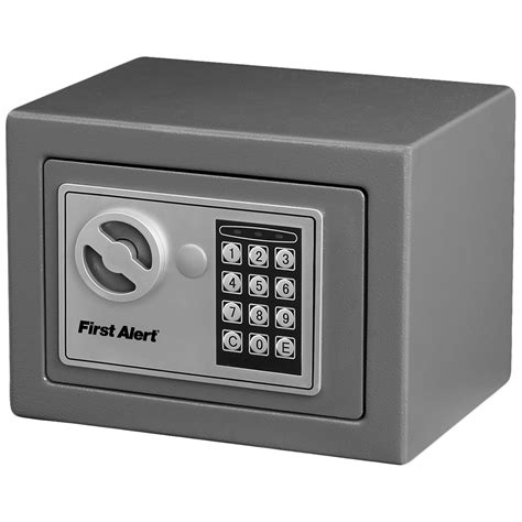 Steel Safes 